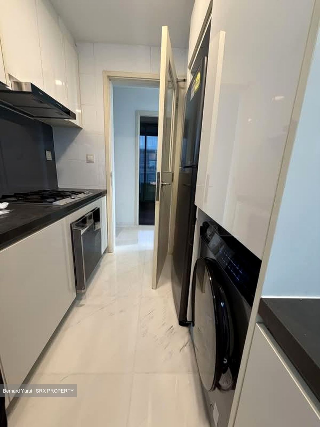 Lincoln Suites (D11), Condominium #574739681